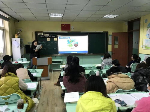 智慧课堂 魅力板书——北仲二小学术节板书设计比武校级展示活动策划