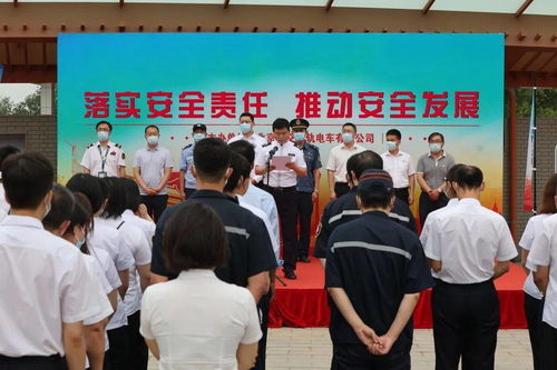 海淀街道开展“安全生产月”咨询日主题活动，创新融合心理咨询服务