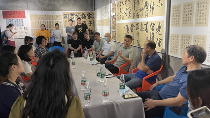 湘潭市政协委员援教特殊孩子，助推融合教育心理咨询体系建设